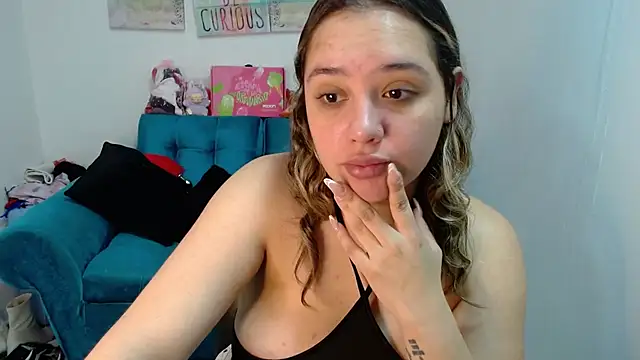 veronicaparkersex online show from 06-16-26, 12:38