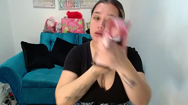 veronicaparkersex online show from 05-20-26, 12:46
