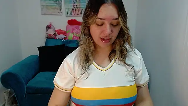 veronicaparkersex online show from 06-01-26, 12:27