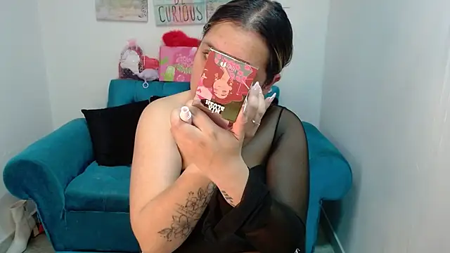 veronicaparkersex online show from 05-26-26, 12:25