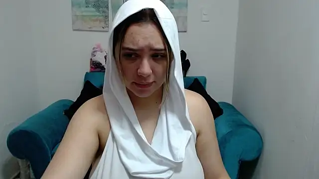 veronicaparkersex online show from 05-06-26, 12:31