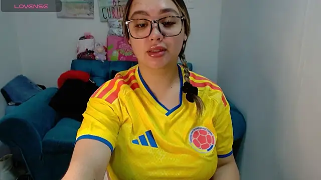 veronicaparkersex online show from 06-17-26, 12:37