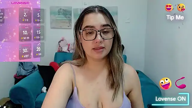 veronicaparkersex online show from 07-24-26, 06:26