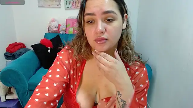 veronicaparkersex online show from 08-05-26, 12:54
