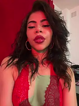 MiaReidd online show from 05-18-26, 11:09