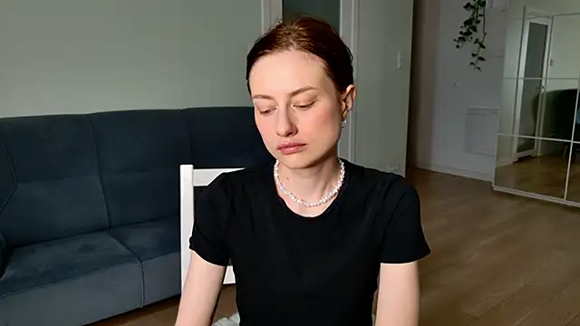 Dorimena online show from 06-12-26, 05:05
