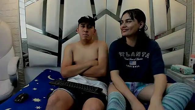 Alaia Blosson online show from 03-31-26, 01:35