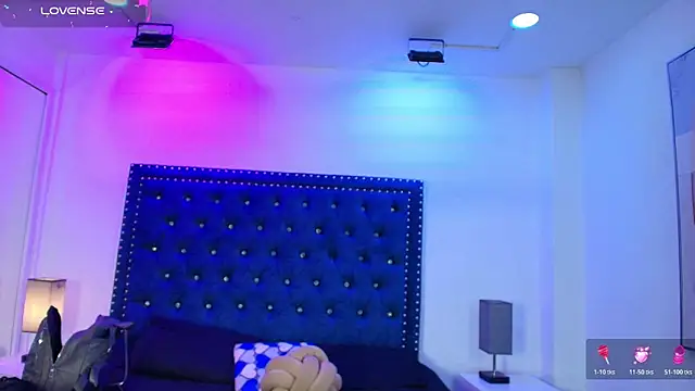 Gabriela meow online show from 04-24-26, 12:29