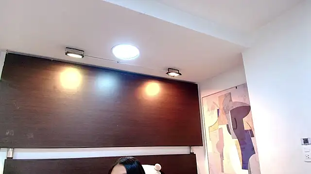 Gabriela meow online show from 05-19-26, 12:34