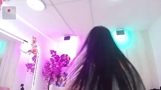 Gabriela meow online show from 03-27-26, 03:48