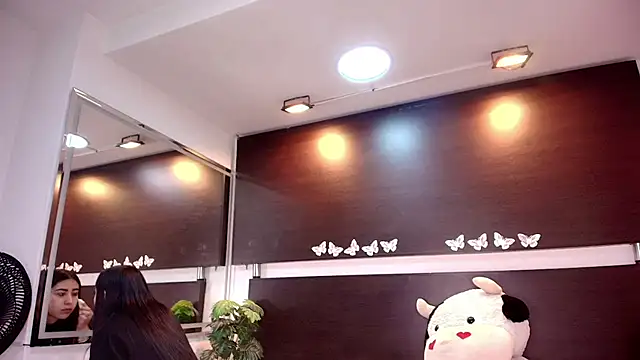 Gabriela meow online show from 06-01-26, 12:38