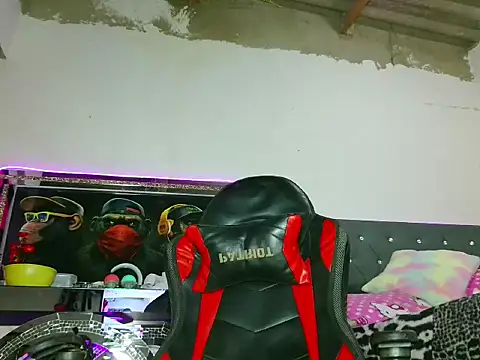 candy aass online show from 03-22-26, 11:17