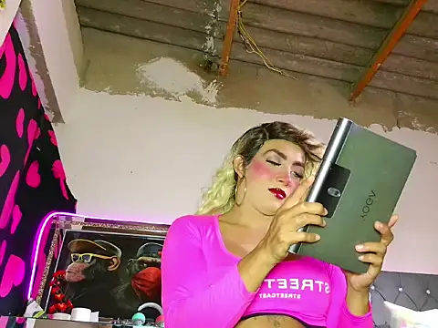 candy aass online show from 03-29-26, 08:43