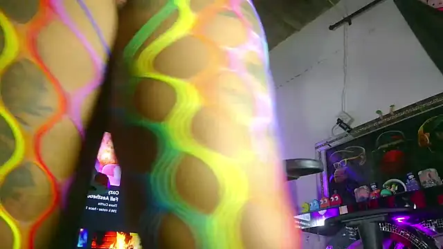 candy aass online show from 07-30-26, 10:20