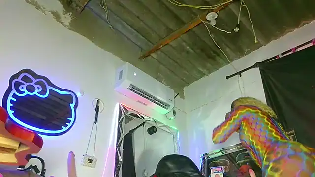 candy aass online show from 05-12-26, 09:21