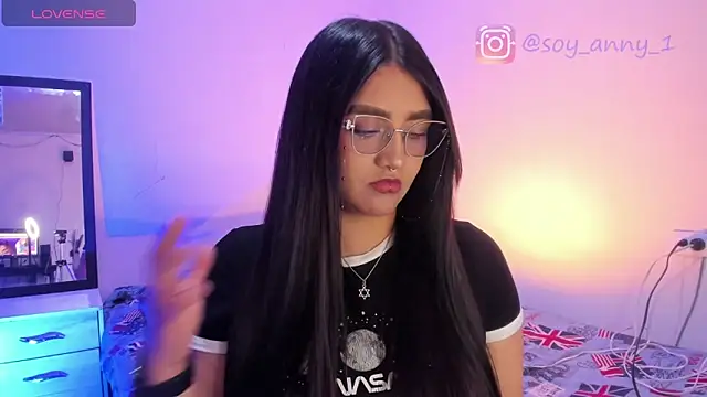 soyanny-777 online show from 03-12-26, 05:24