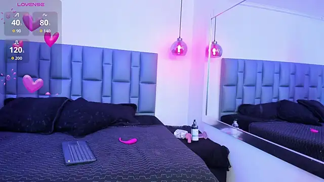 Lumiere-Eclipse online show from 03-28-26, 08:21