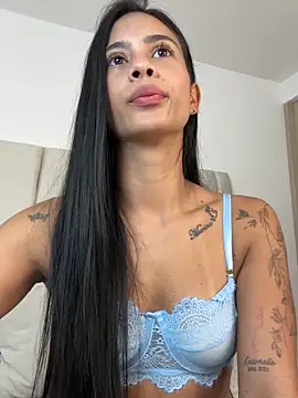 Lize G online show from 04-08-26, 05:36