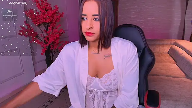 Brianna harper online show from 03-21-26, 11:14