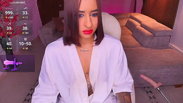 Brianna harper online show from 06-30-26, 11:10