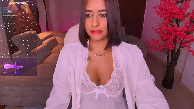 Brianna harper online show from 05-13-26, 11:06