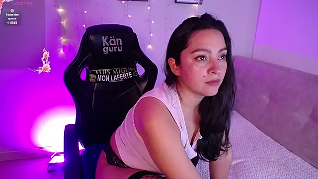 Siara Belle online show from 03-29-26, 09:49