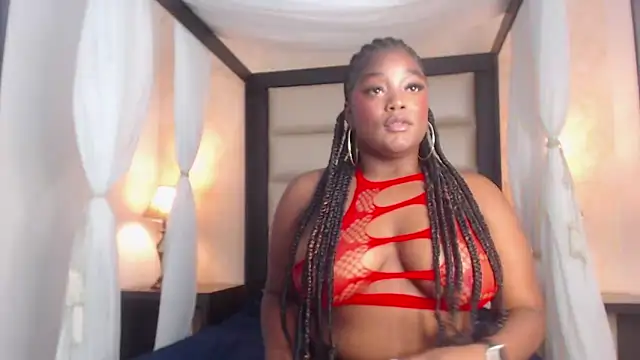 KattyMayers online show from 05-19-26, 07:10