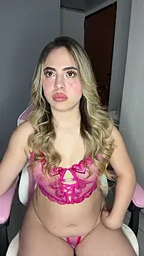 missfran online show from 03-10-26, 04:00