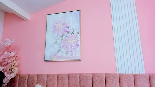 Skarlet Kiss online show from 04-14-26, 06:35