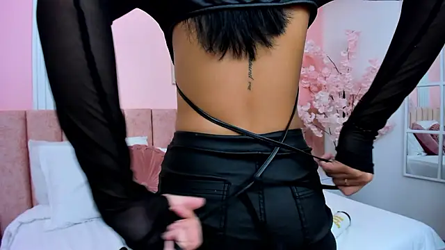 Skarlet Kiss online show from 03-24-26, 06:52