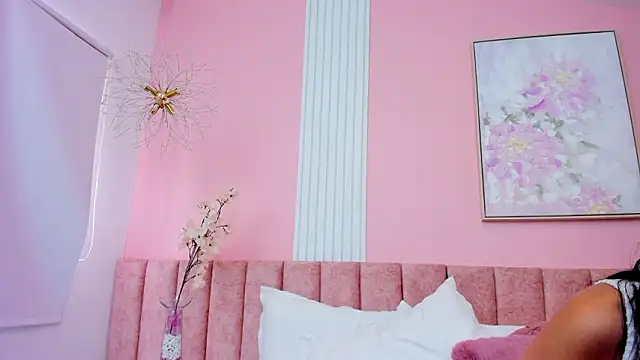 Skarlet Kiss online show from 03-14-26, 06:25