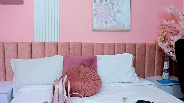 Skarlet Kiss online show from 04-20-26, 06:31