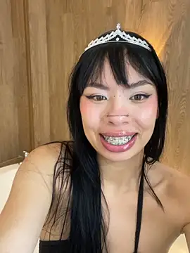 Queen Chanel XXX online show from 03-16-26, 07:38