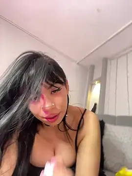 Queen Chanel XXX online show from 05-25-26, 07:23