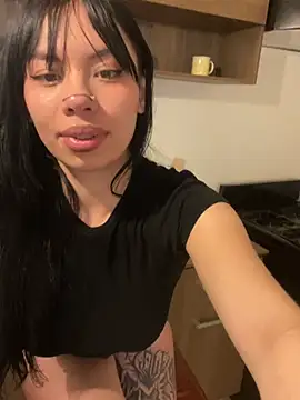 Queen Chanel XXX online show from 04-29-26, 08:37