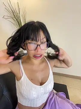 Queen Chanel XXX online show from 03-14-26, 08:37