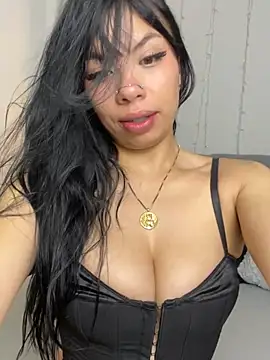 Queen Chanel XXX online show from 05-27-26, 08:27