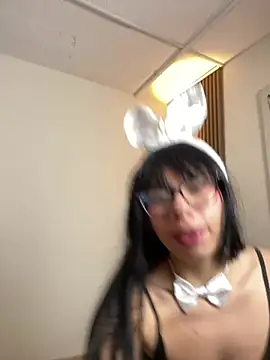 Queen Chanel XXX online show from 03-24-26, 07:58