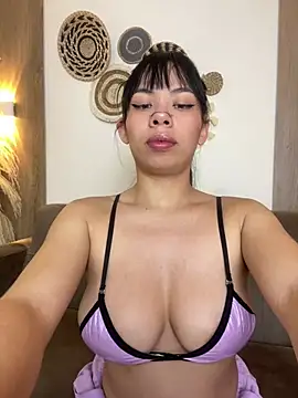 Queen Chanel XXX online show from 05-09-26, 11:19