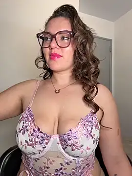 Barbara Ec online show from 04-19-26, 09:21