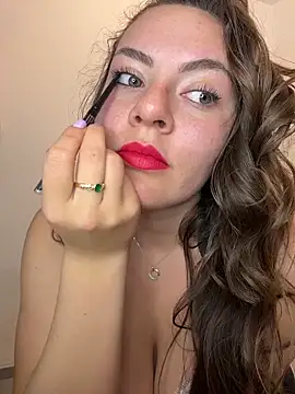 Barbara Ec online show from 03-12-26, 08:02