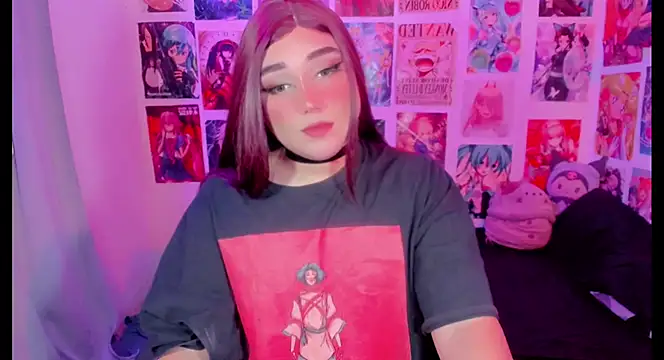 Snapshot of _Serenity- chatting on 03-19-26, 01:44 Serenity- online show from 03-19-26, 01:44