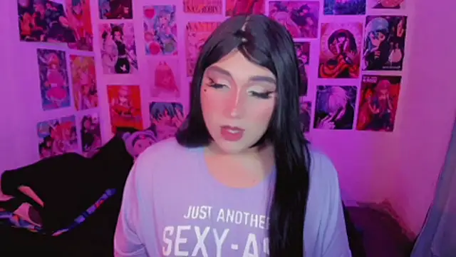 Snapshot of _Serenity- chatting on 03-12-26, 10:47 Serenity- online show from 03-12-26, 10:47