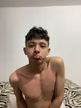 Daniel Roy online show from 03-19-26, 06:35