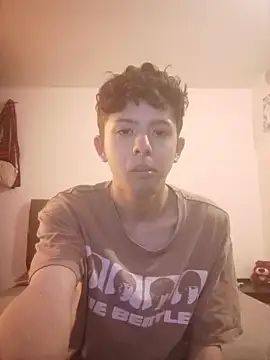 Daniel Roy online show from 04-30-26, 02:29