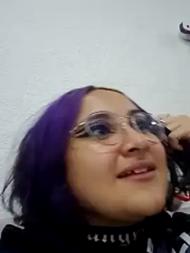 Liily Foxxy online show from 05-26-26, 10:46