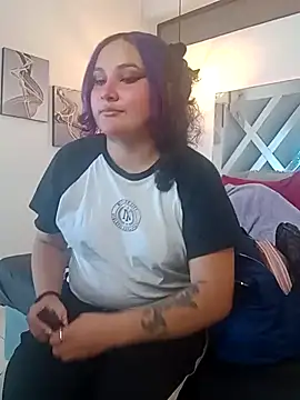 Liily Foxxy online show from 05-25-26, 11:53