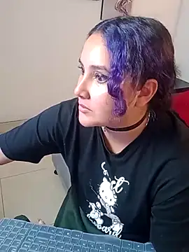Liily Foxxy online show from 06-18-26, 11:15