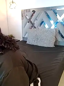 Liily Foxxy online show from 04-13-26, 11:03