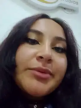 Liily Foxxy online show from 03-24-26, 10:59